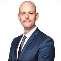 Heath Watte — US Army veteran and licensed Oregon & Washington REALTOR&reg;